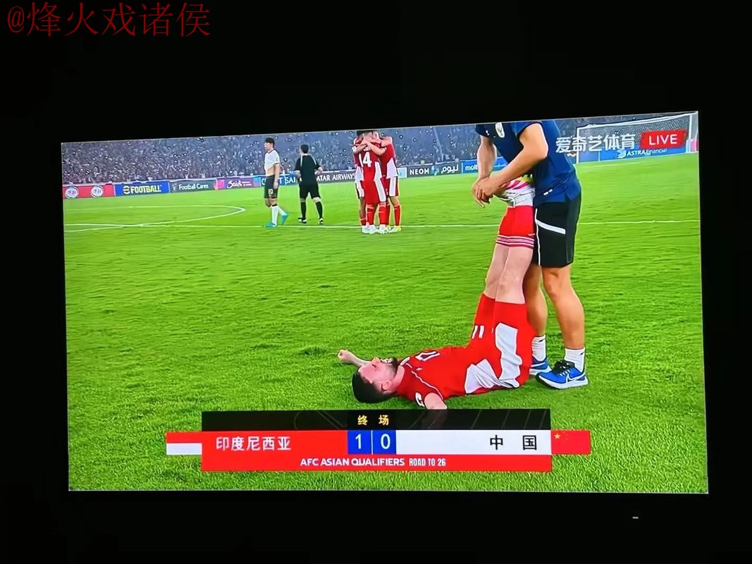 世界杯直播免费热门